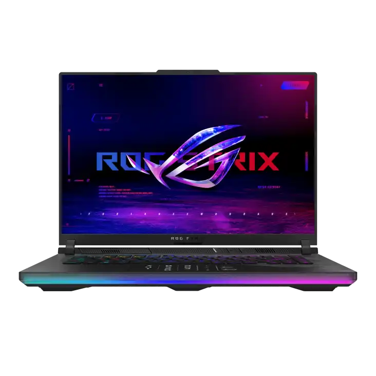 Ноутбук ASUS ROG Strix Scar 16 G634JZR-RA100W 16" (90NR0IC2-M004C0)