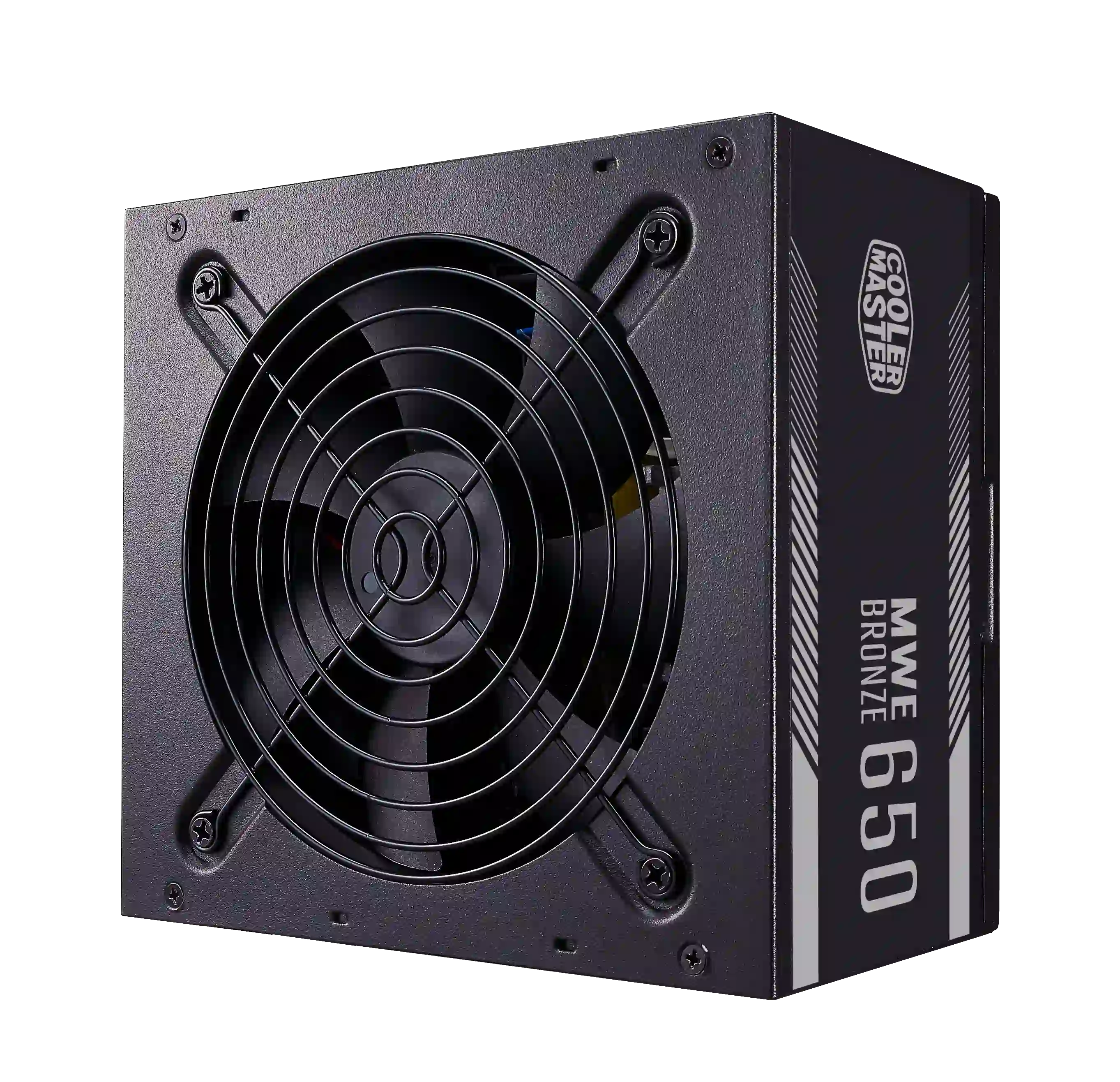 Блок питания для ПК COOLER MASTER MWE Bronze V2 650W (MPE-6501-ACAAB-EU)