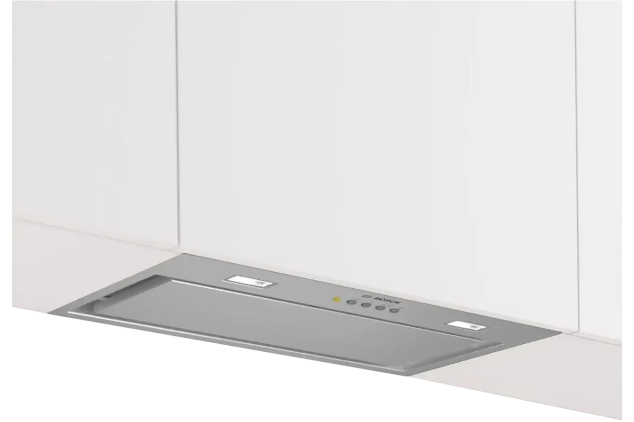 

Встраиваемая вытяжка BOSCH DLN56AC50, Серый