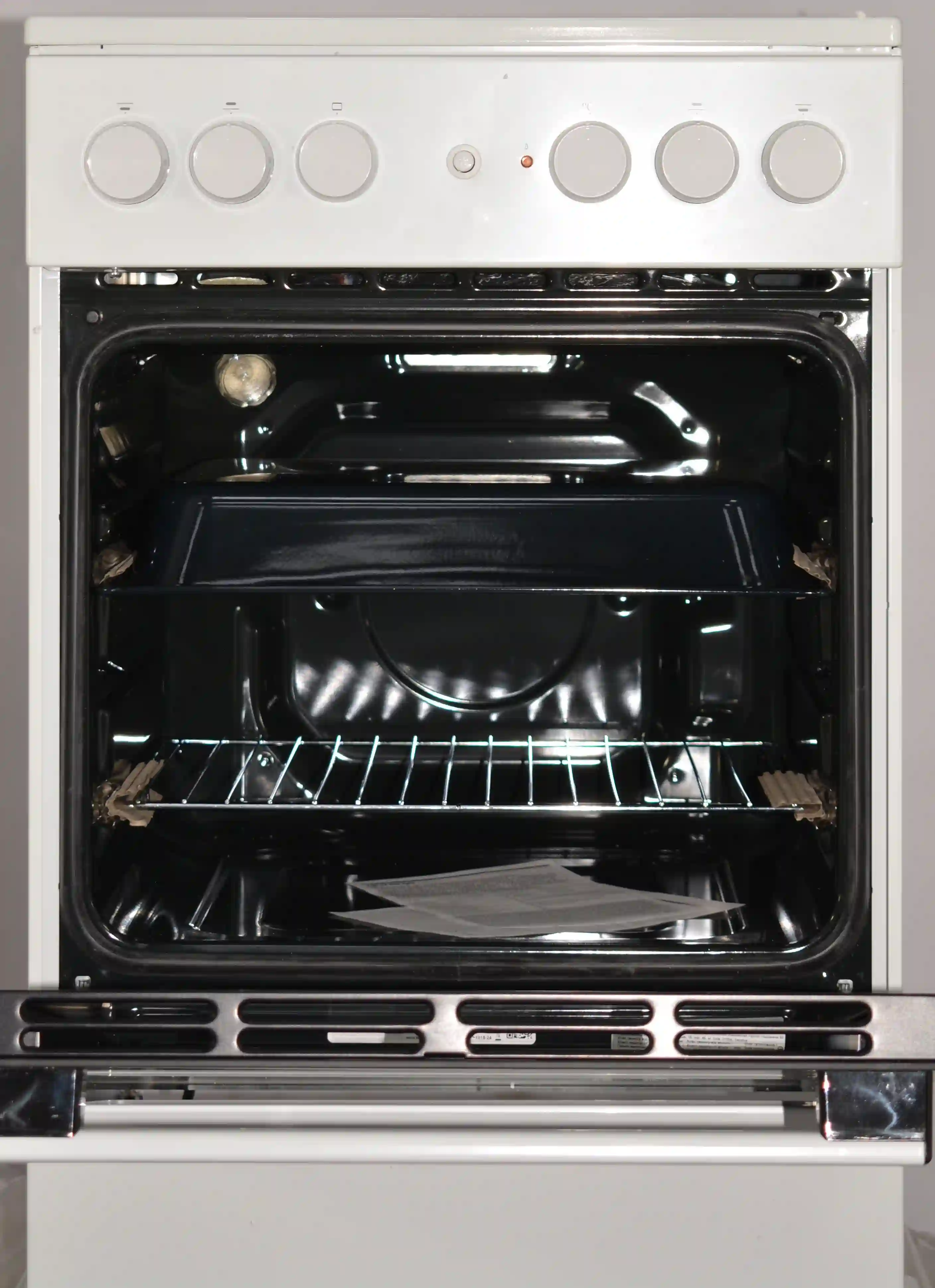 Комбинированная плита GORENJE GK5A21WH k6 000013368
