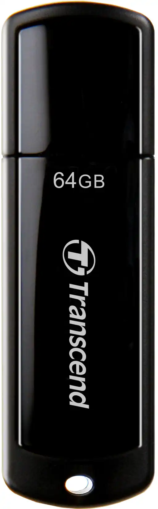 Флеш-накопитель TRANSCEND JetFlash 700 64GB (TS64GJF700)