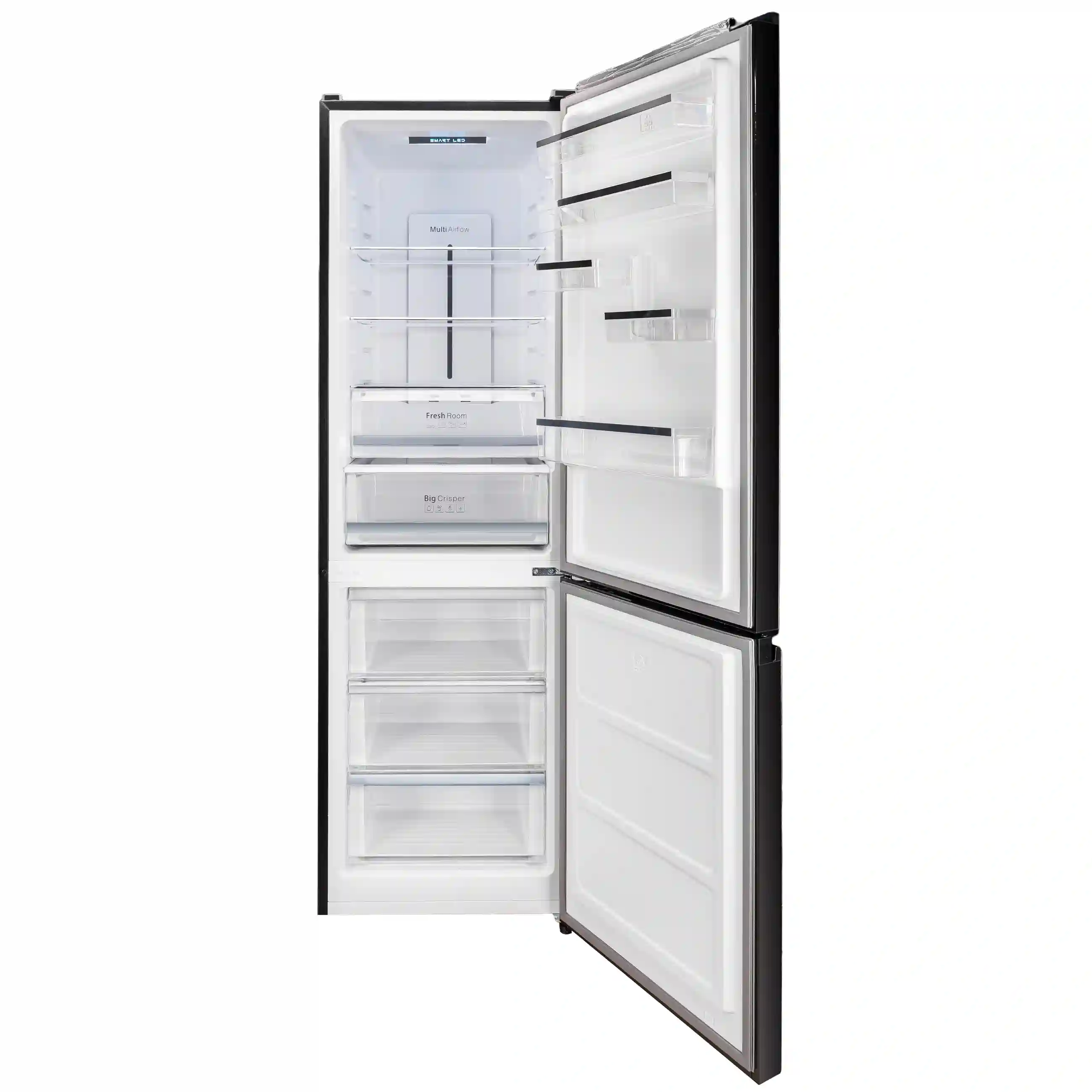 Холодильник DELONGHI DCS 19NFI NB DAMIANO