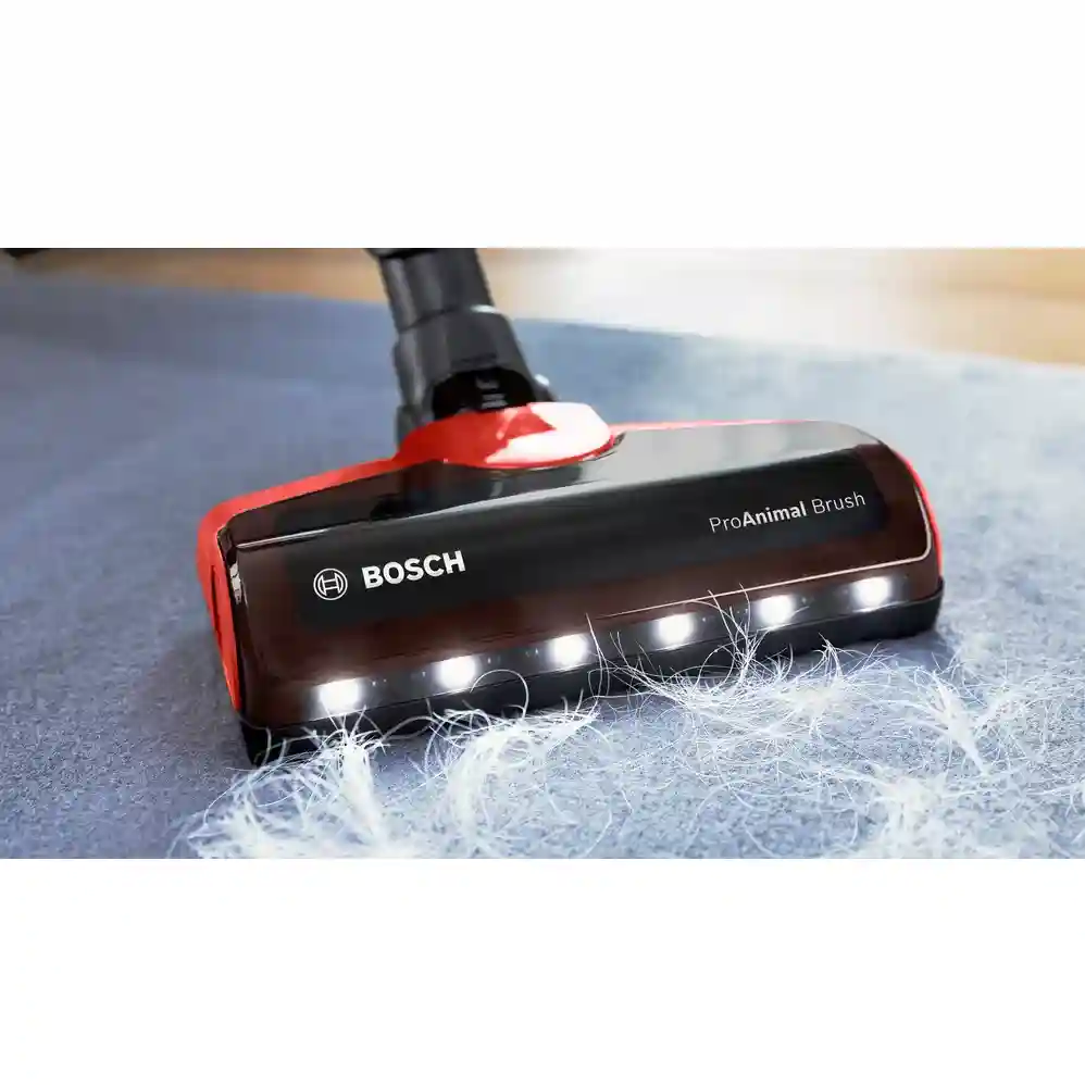 Пылесос BOSCH BBS711ANM