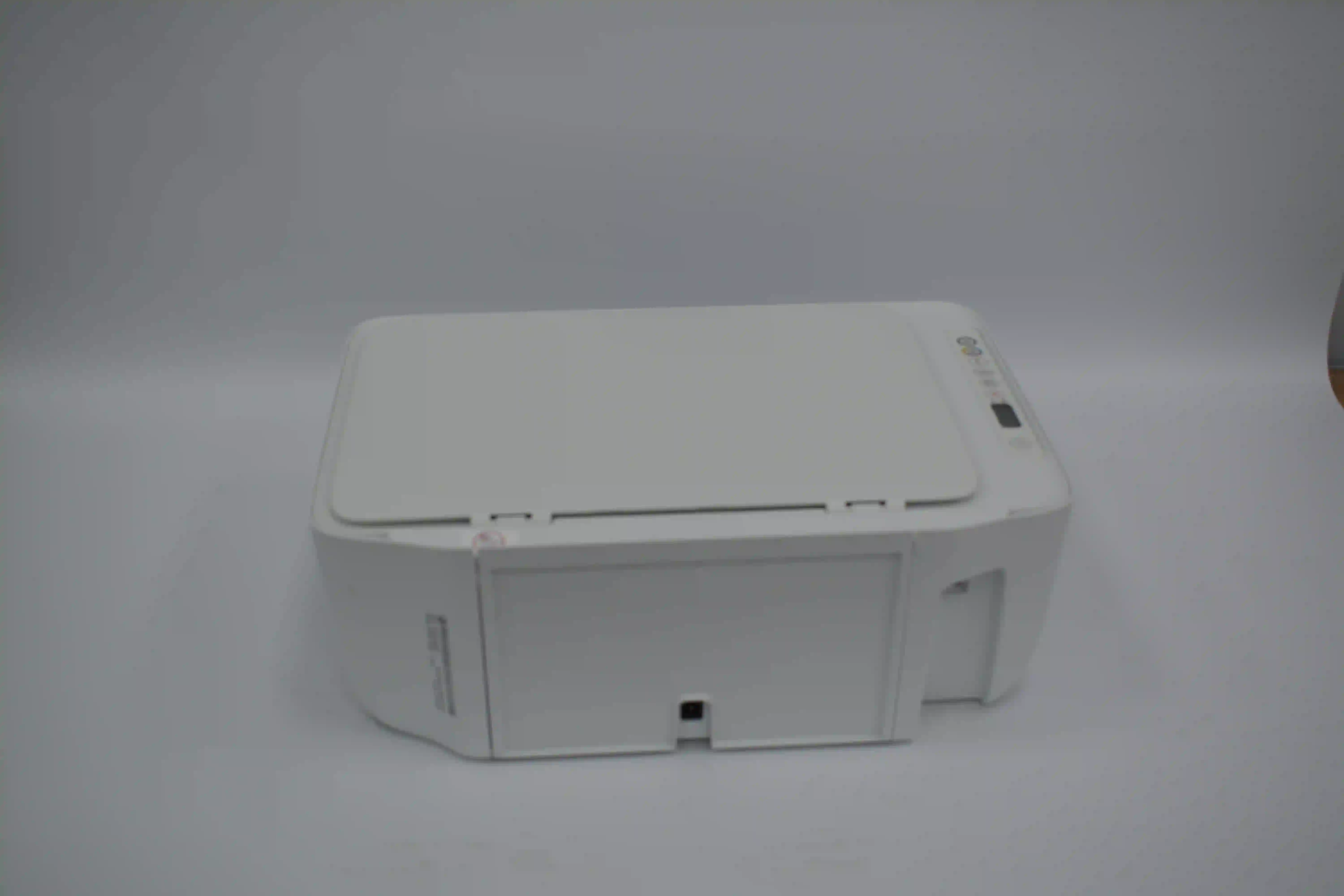 МФУ струйное HP DeskJet 2710 (5AR83B) k6