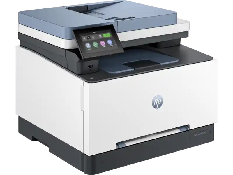 МФУ лазерное HP Color LaserJet Pro MFP 3303sdw (499M6A)