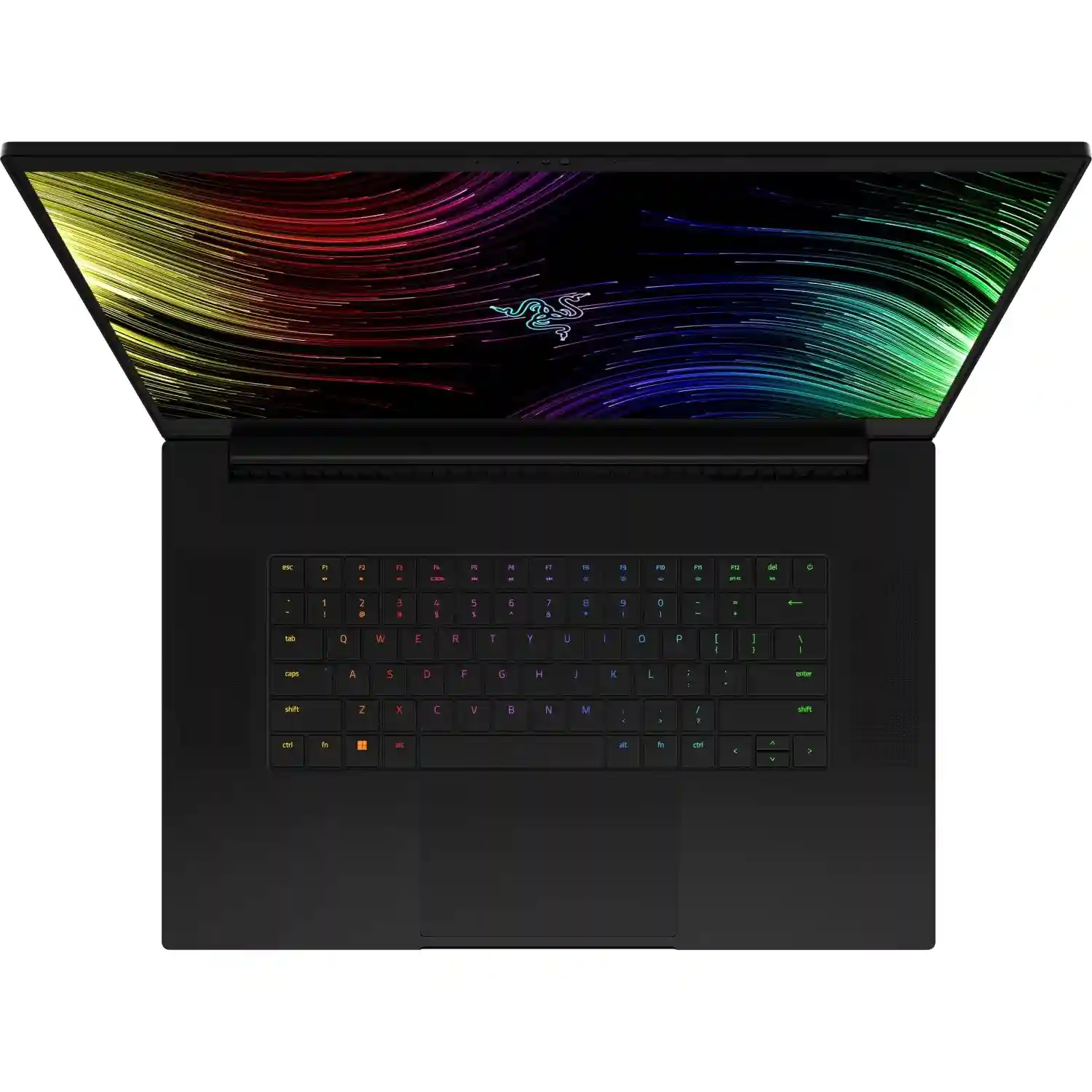 Ноутбук RAZER Blade 17 D8-NT 17.3" (RZ09-0423PEC3-R3E1)