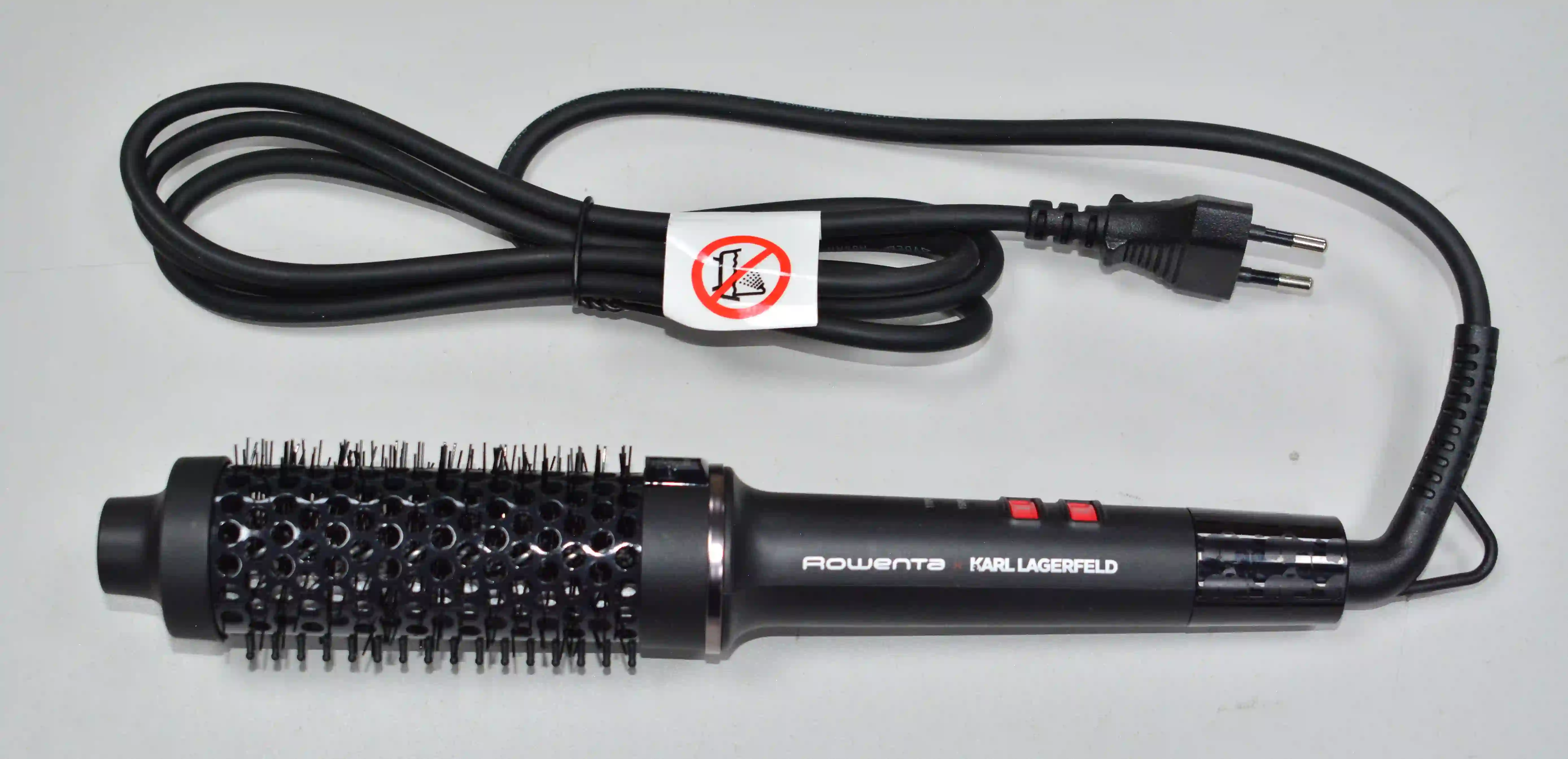 Фен-щетка ROWENTA UB572LE0 k11 000097550