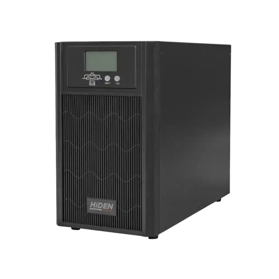 ИБП HIDEN EXPERT HE11002S