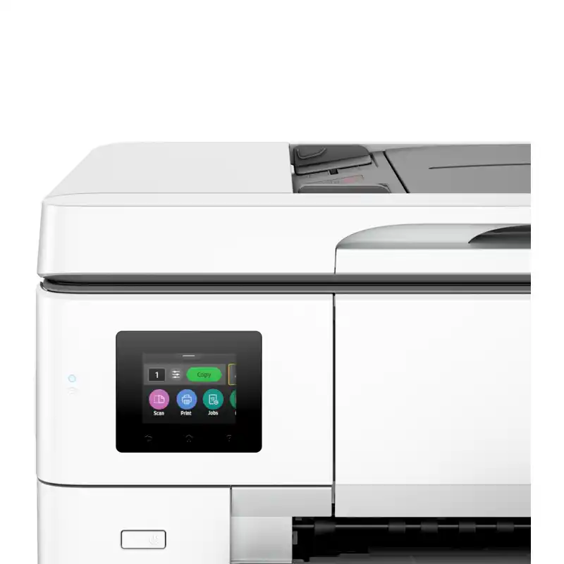 МФУ струйное HP OfficeJet Pro 9720 (53N94C)