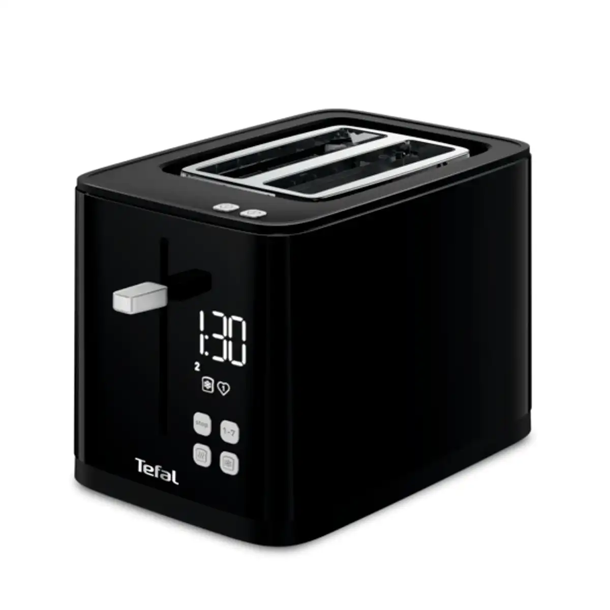 Тостер TEFAL TT640810