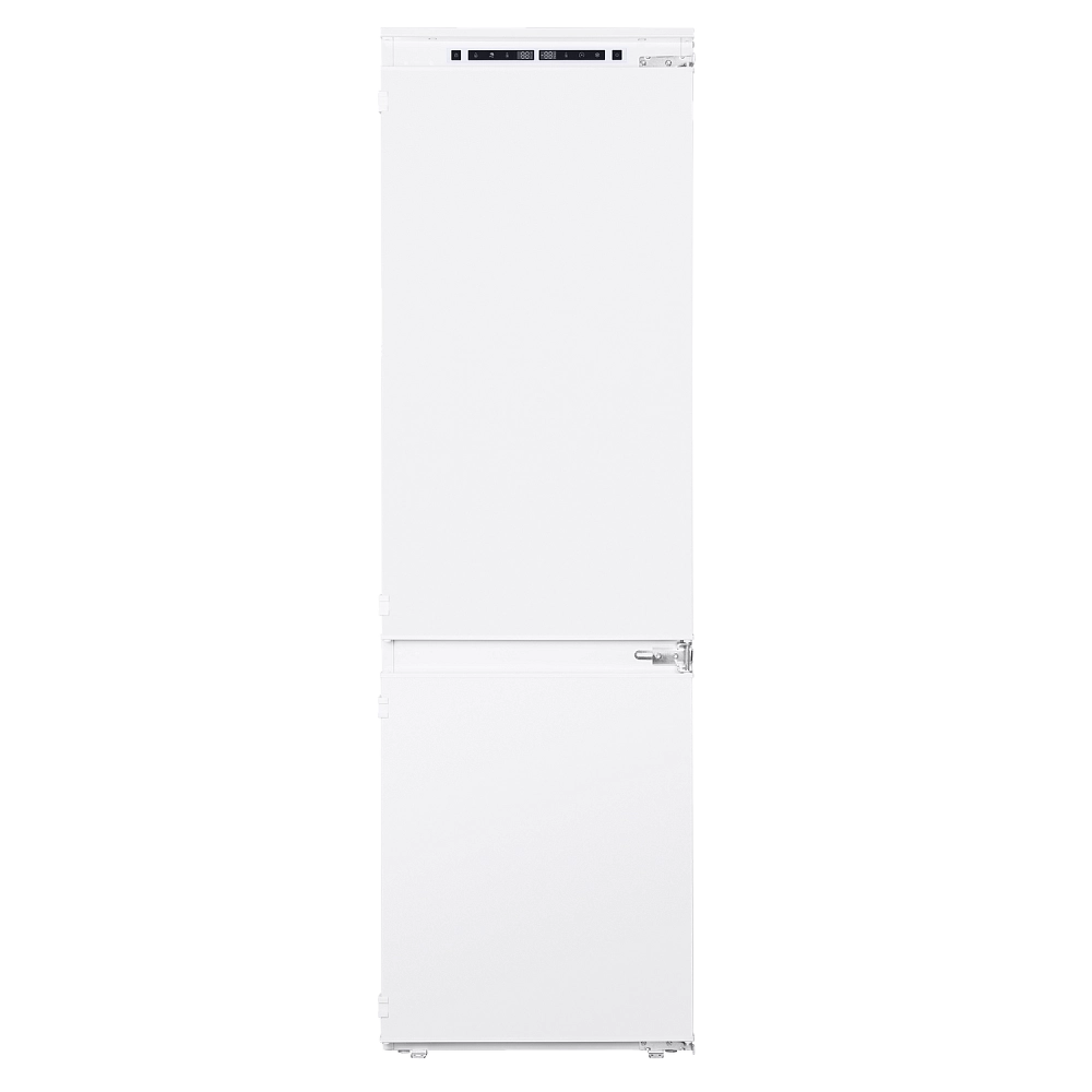 Встраиваемый холодильник MAUNFELD MBF177NFFW 