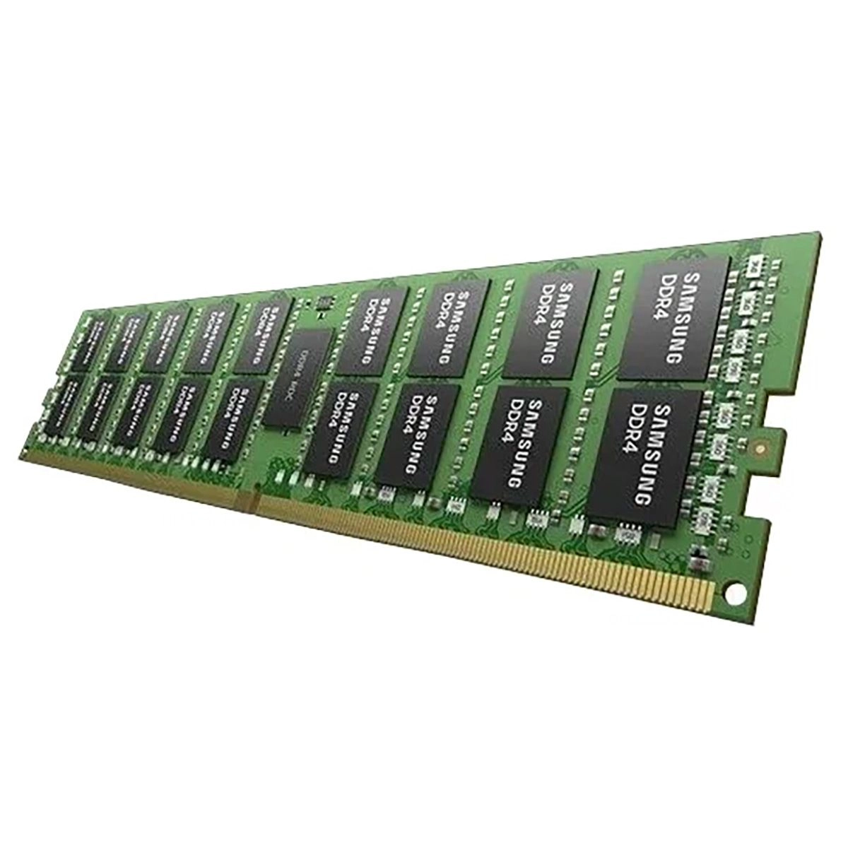 Оперативная память SAMSUNG M321 RDIMM DDR5 128GB 5600 MHz (M321RAJA0MB0-CWMHY)