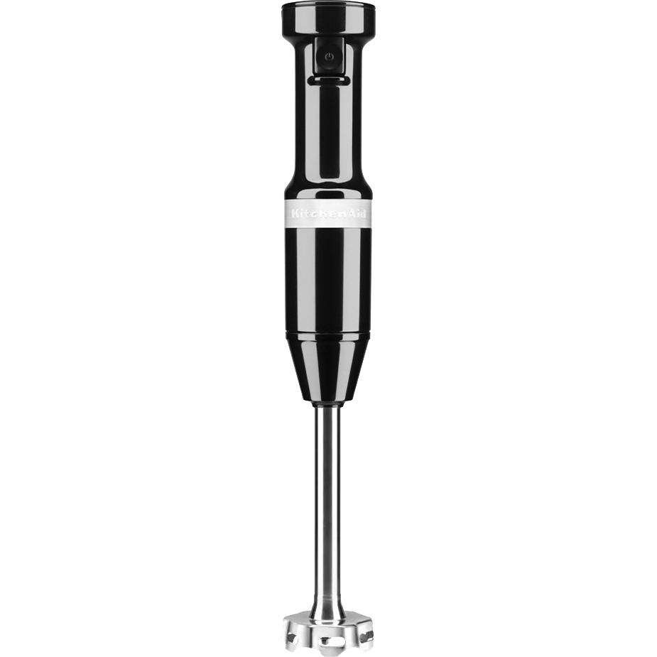 

Блендер погружной KITCHENAID 5KHBV83EOB, Чёрный