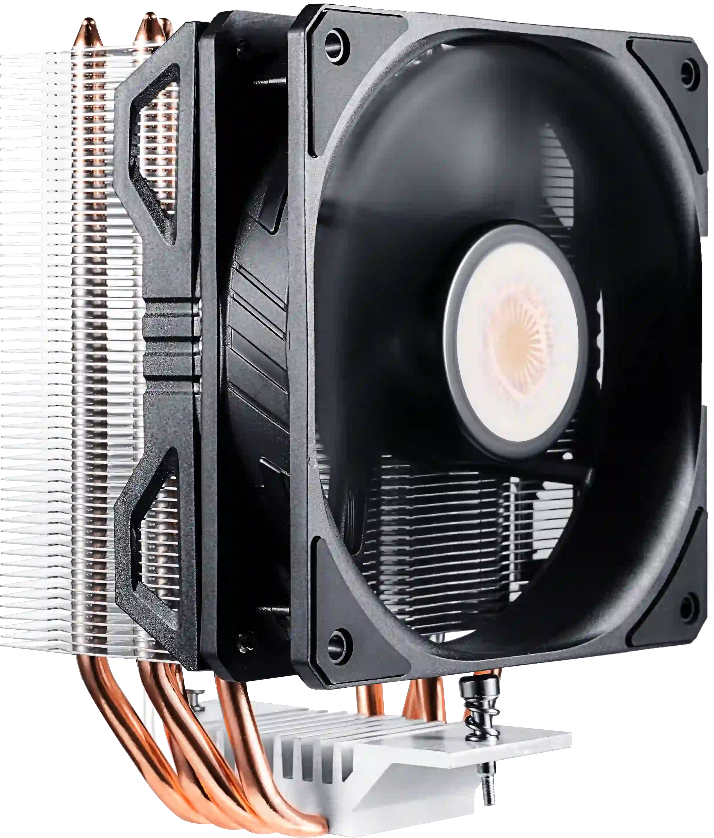 Кулер для процессора COOLER MASTER Hyper 212 EVO V2 (RR-2V2E-18PK-R1)