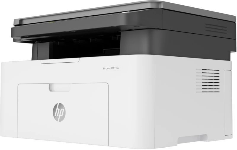 МФУ лазерное HP Laser 135a (4ZB82A)