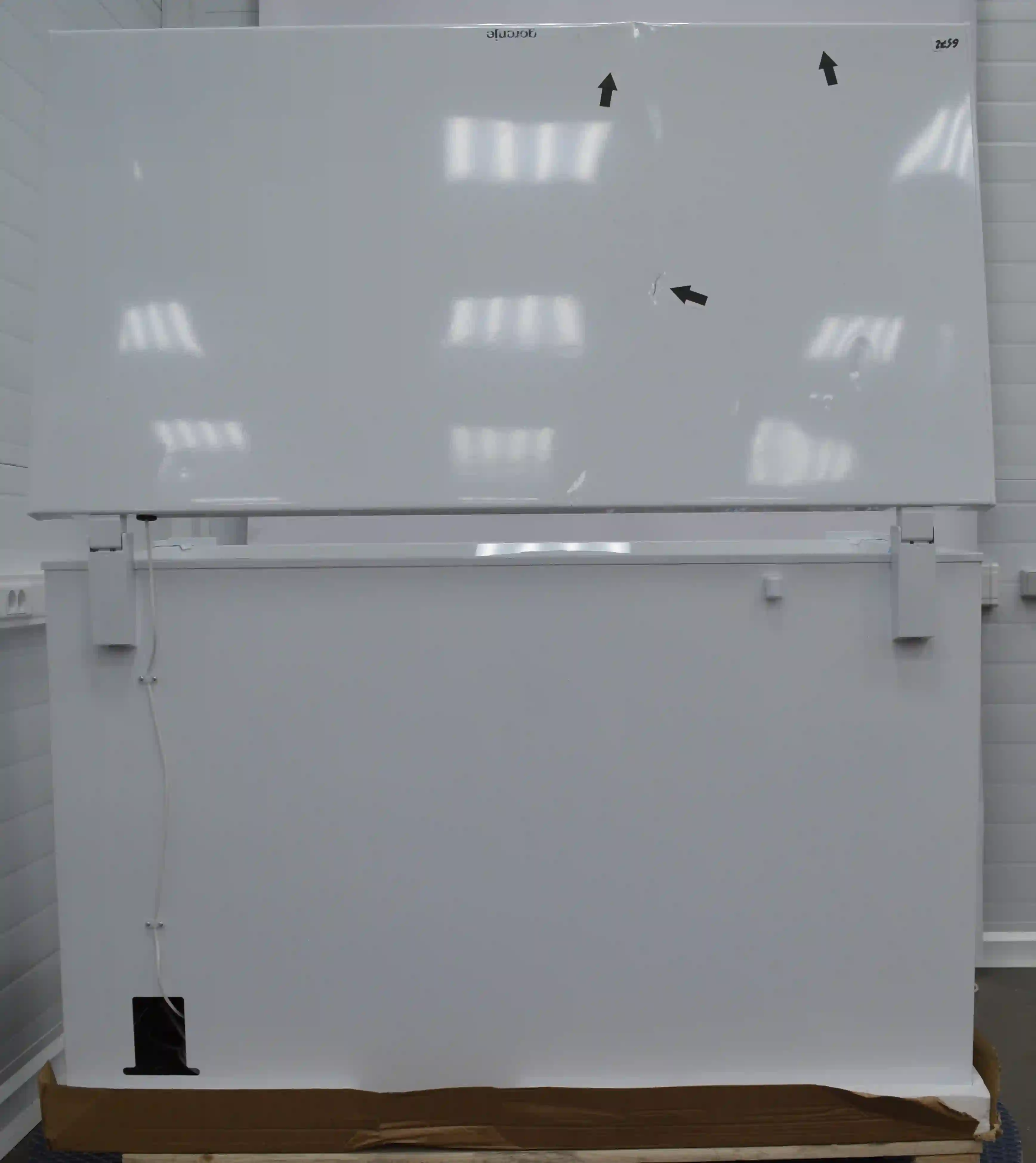 Морозильный ларь GORENJE FH401CW k6 000006572
