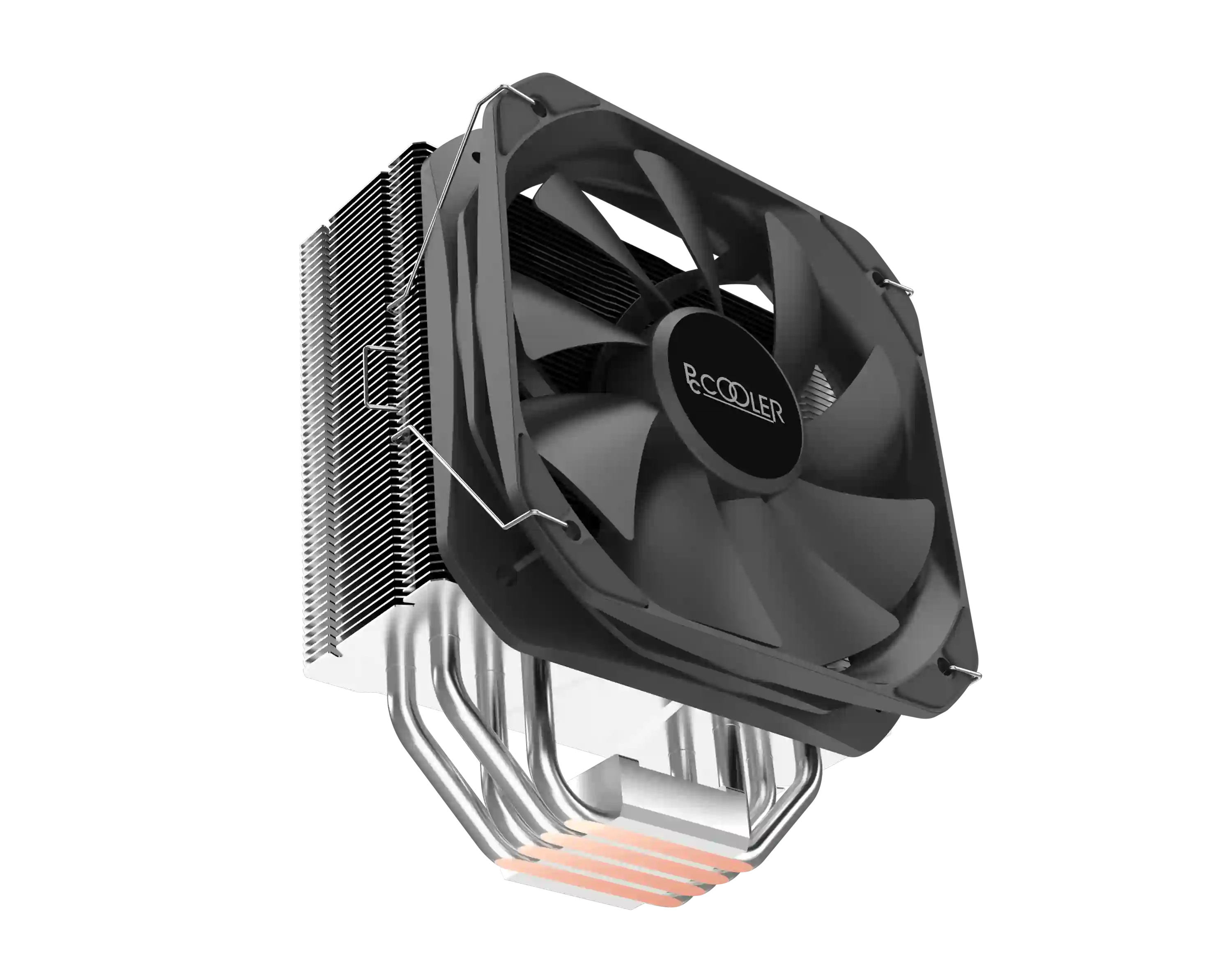 Кулер для процессора PCCOOLER Paladin 400