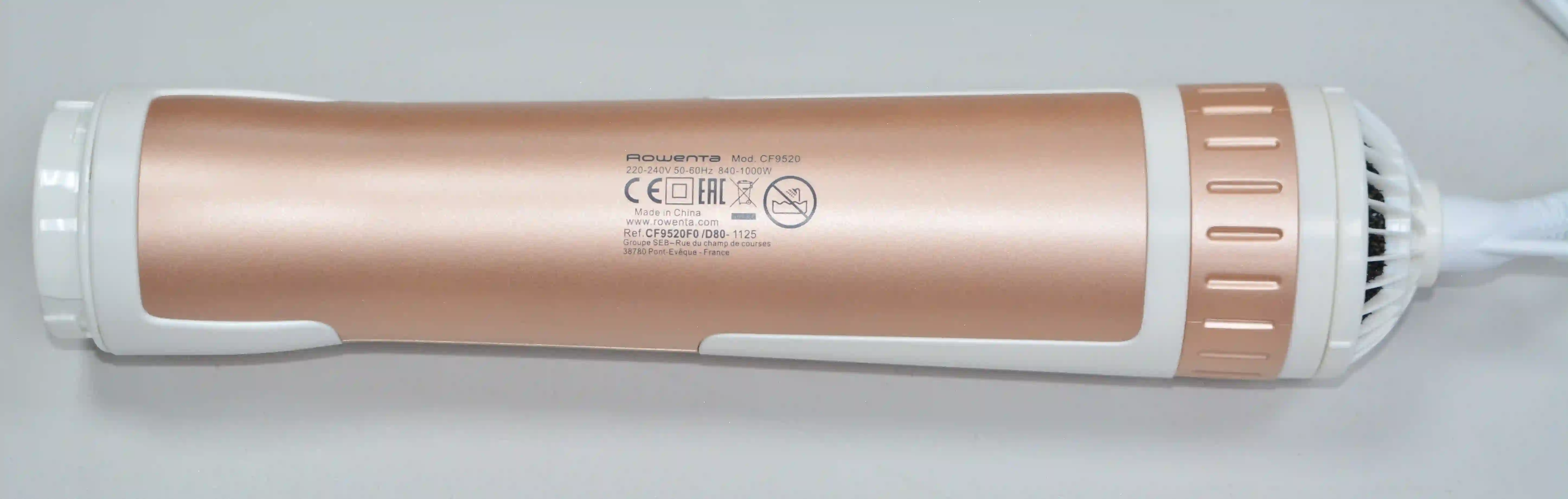 Фен-щётка ROWENTA CF9520F0 k7 000094596