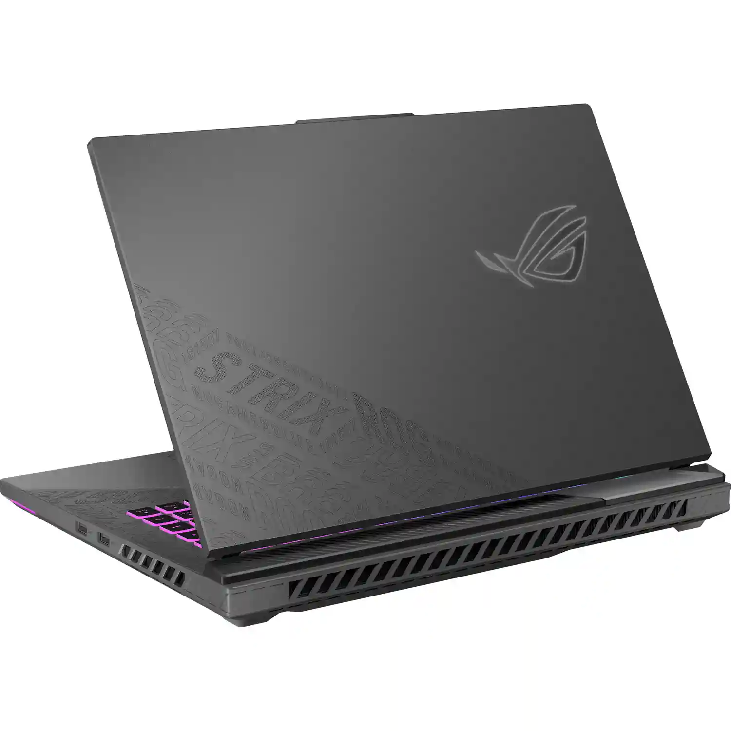 Ноутбук ASUS ROG Strix G16 G614PW-TS133 16" (90NR0QK7-M006P0)