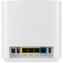 Wi-Fi роутер ASUS ZenWiFi XT9 (W-1-PK) (90IG0740-MO3B60)