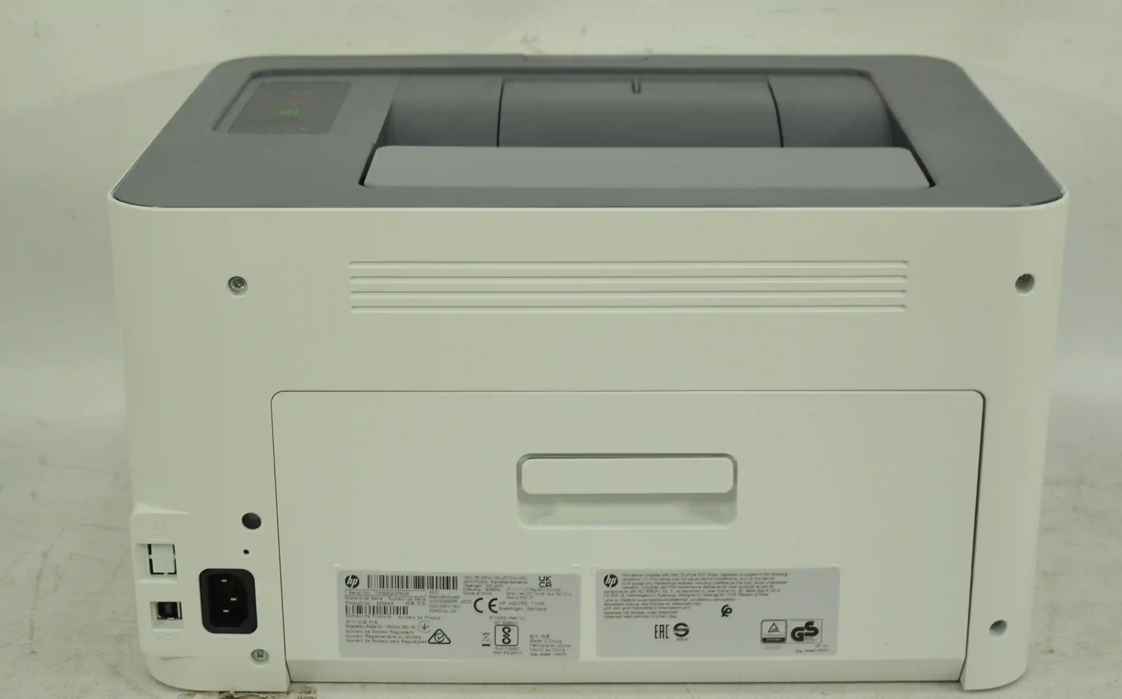 Принтер лазерный HP Color Laser 150a (4ZB94A) k3 000014281