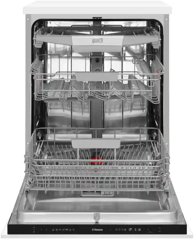 Встраиваемая посудомоечная машина HANSA ZIM607EBO