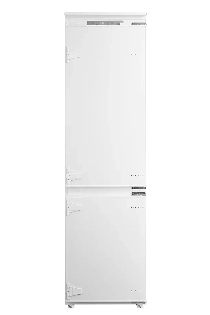 Встраиваемый холодильник MIDEA MDRE413FGE01