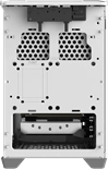 Держатель видеокарты в корпусе COOLER MASTER NR200 ATX PSU Bracket White (MCA-NR200C-WPSU00)