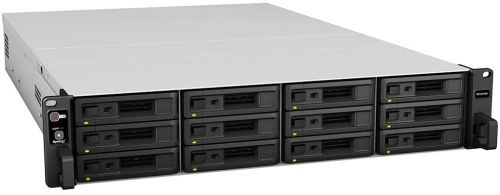 Модуль расширения сетевого хранилища без дисков SYNOLOGY Expansion Unit (RX1217)