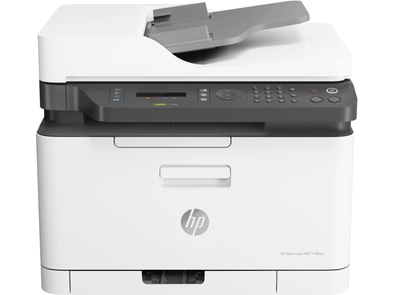 МФУ лазерное HP Color Laser 179fnw (4ZB97A)