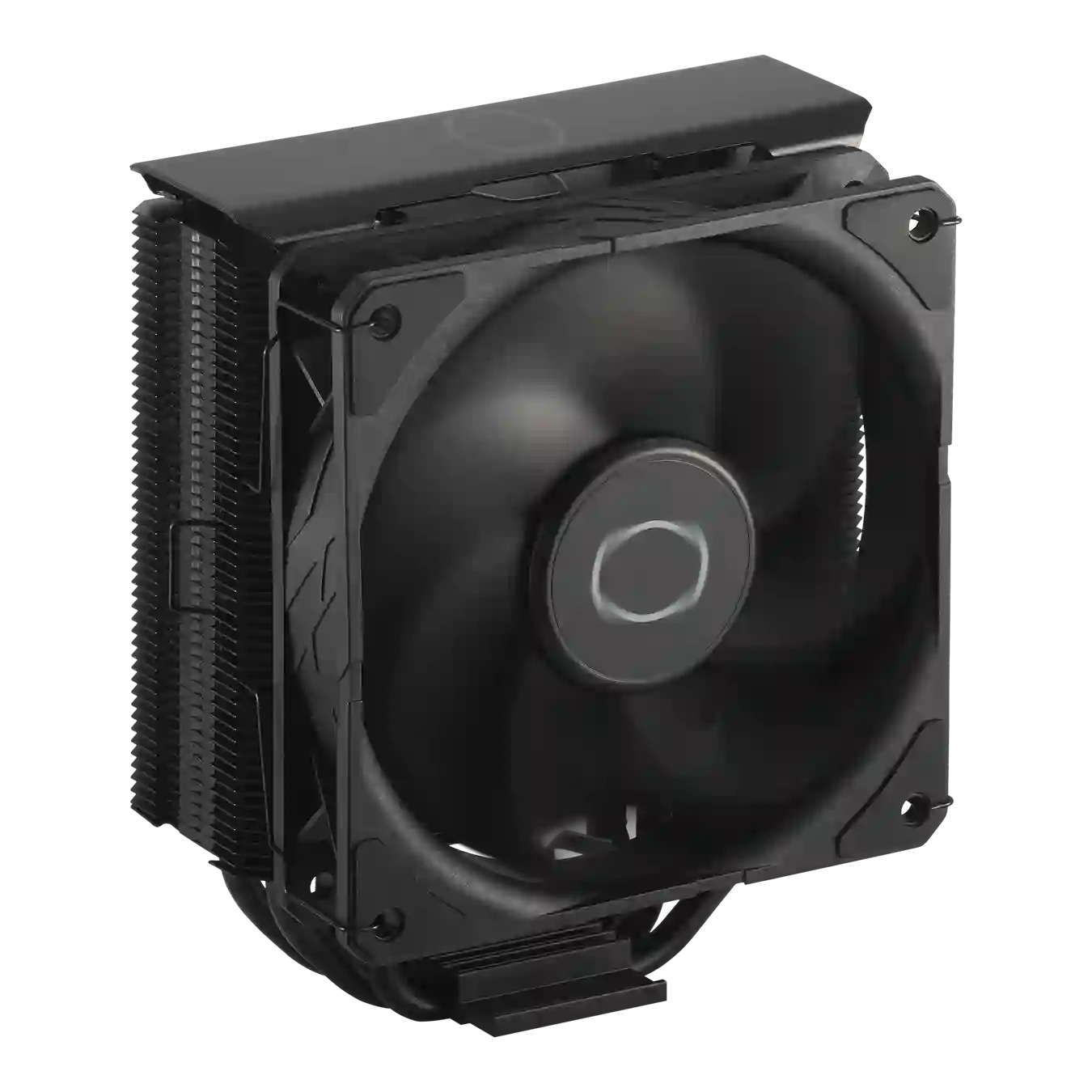 Кулер для процессора COOLER MASTER Hyper 212 Black (RR-S4KK-25SN-R1)