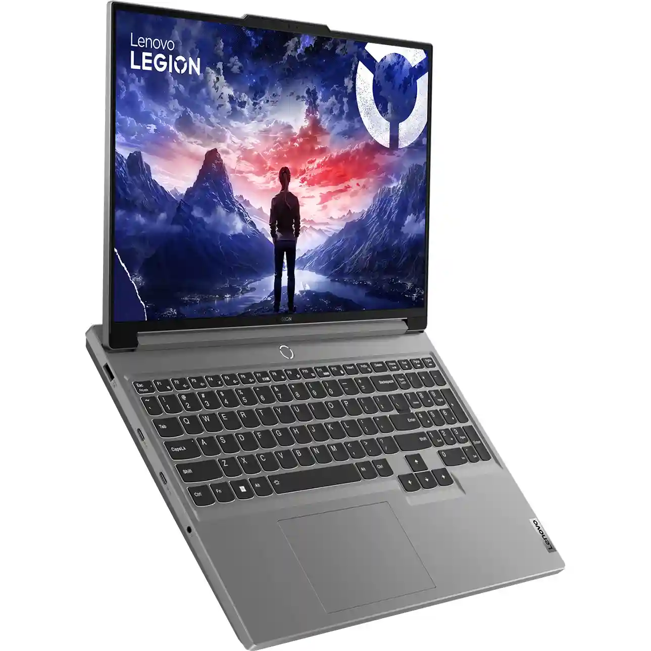 Ноутбук LENOVO Legion 5 16IRX9 16" (83DG00E1RK)