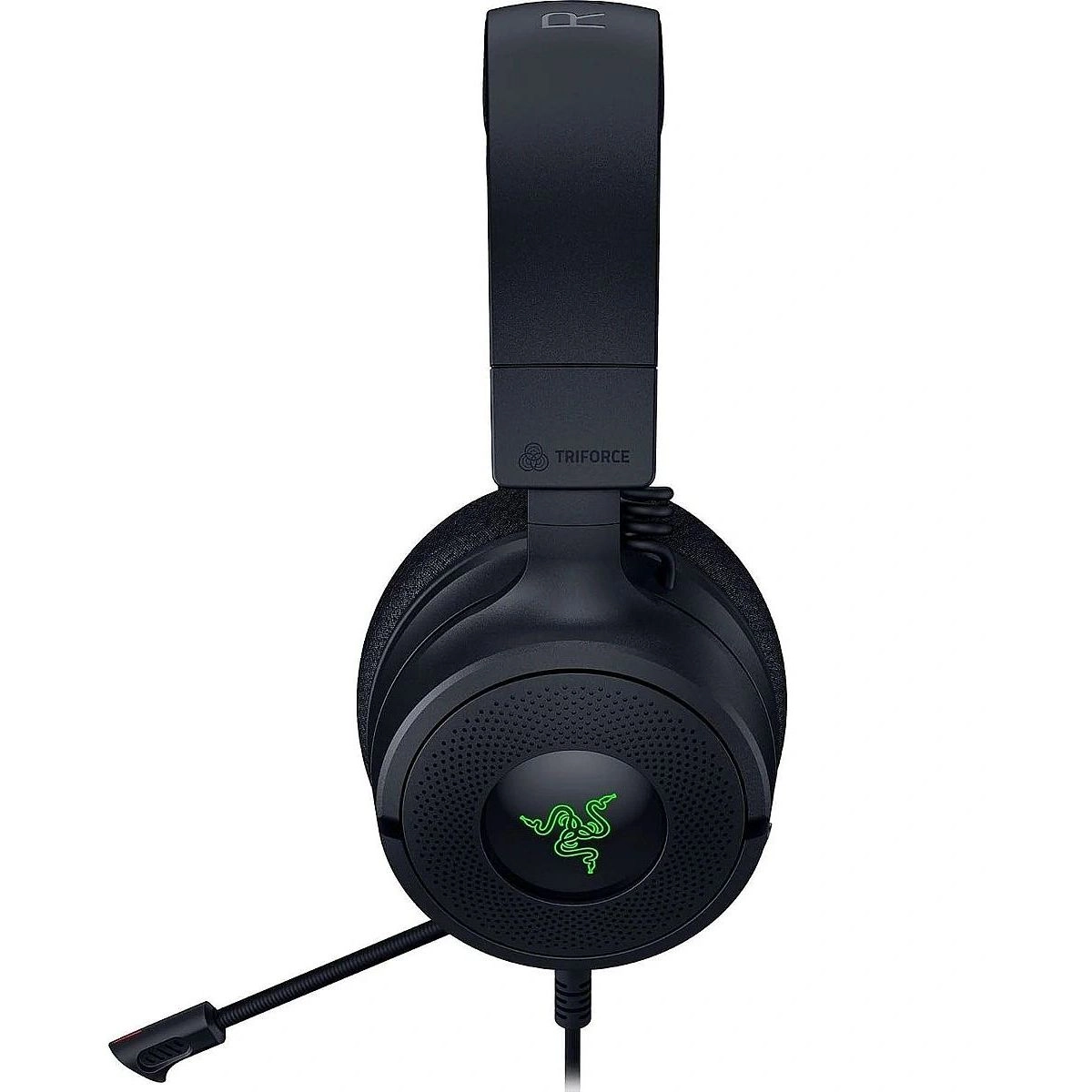 Гарнитура проводная RAZER Kraken V4 X (RZ04-05180100-R3M1)