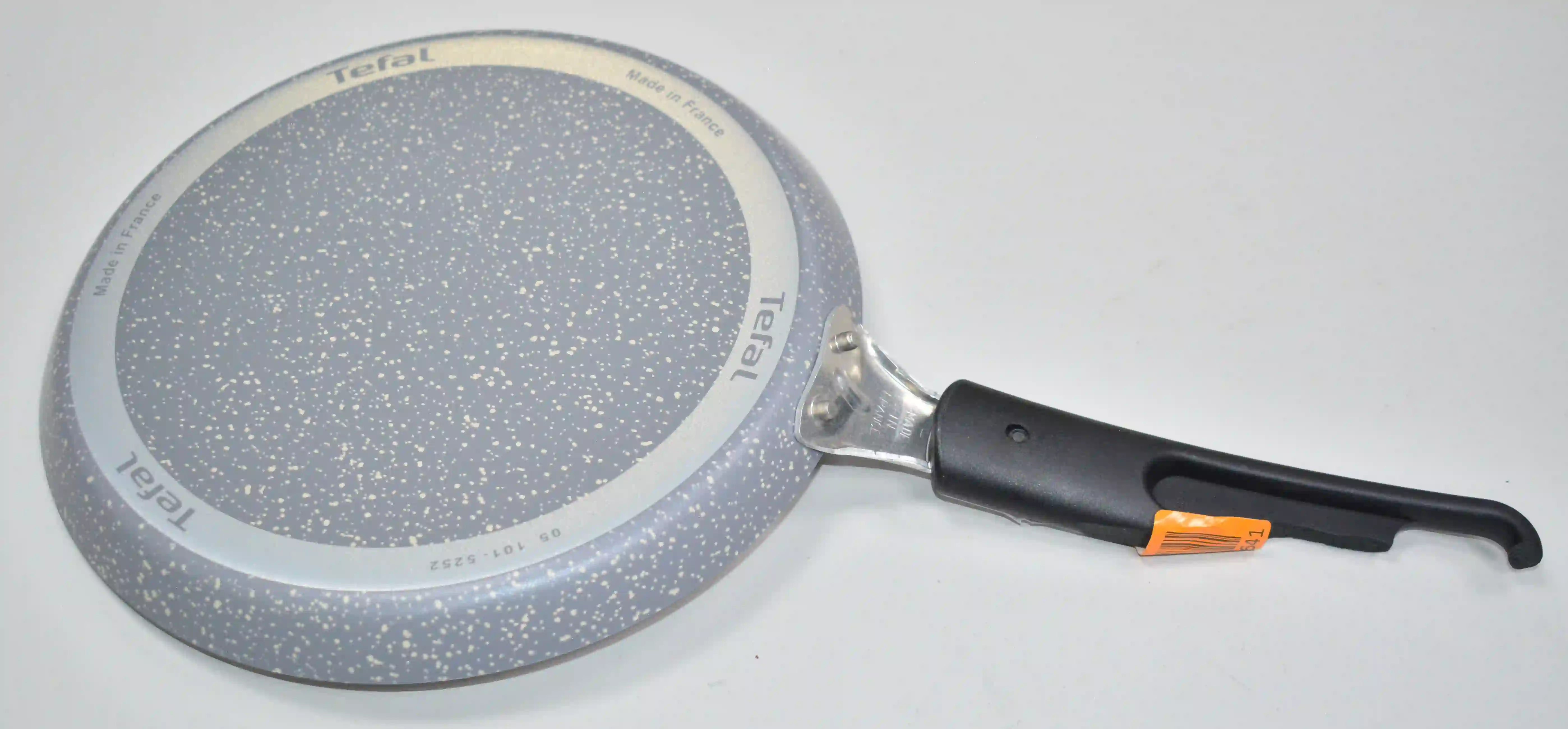 Сковорода блинная TEFAL Natural Cook 22 (04213522_1) k1 000094685