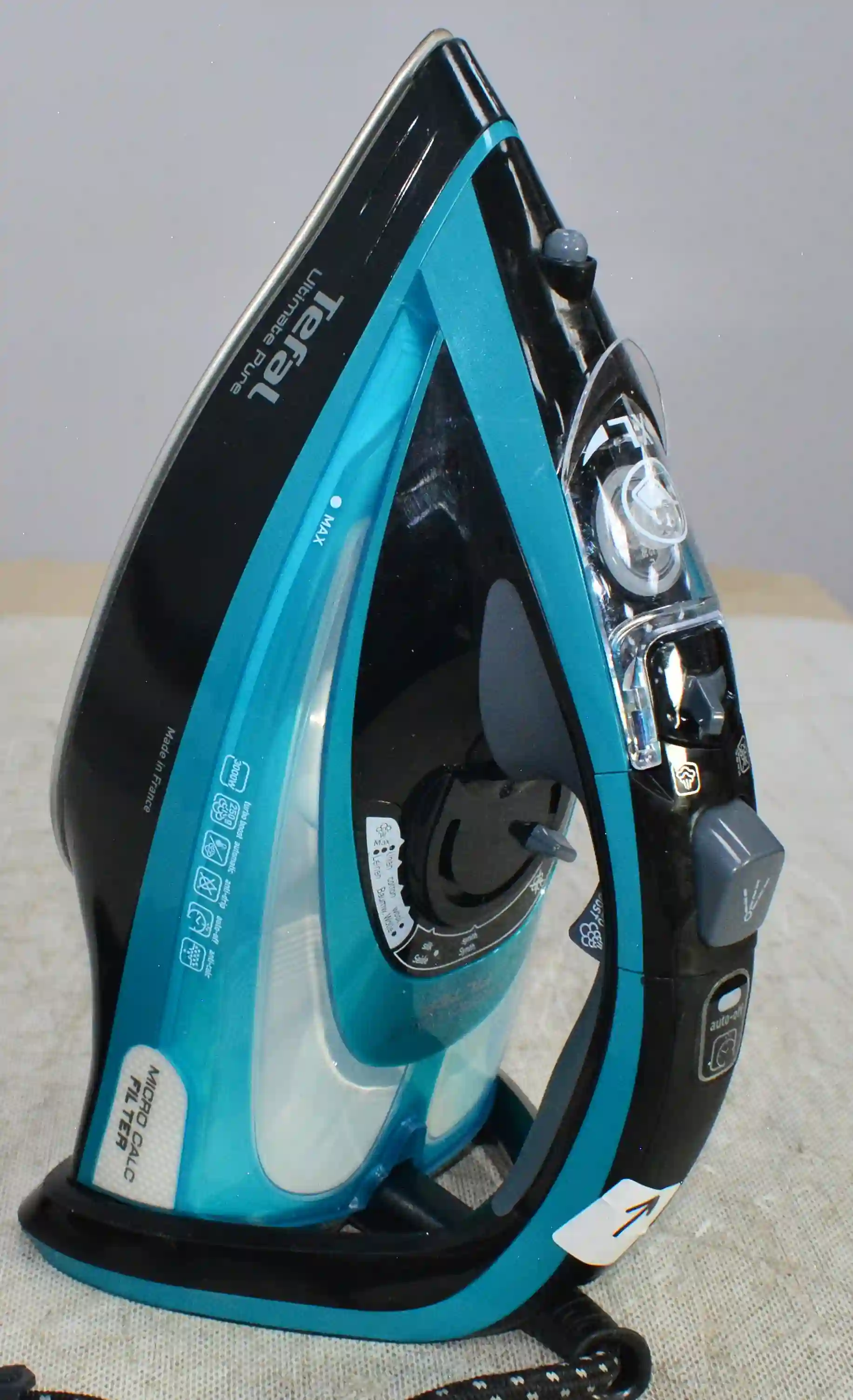 Утюг TEFAL FV9837E0 k6 000098414