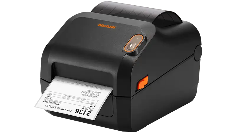 Принтер этикеток BIXOLON XD3-40DEK