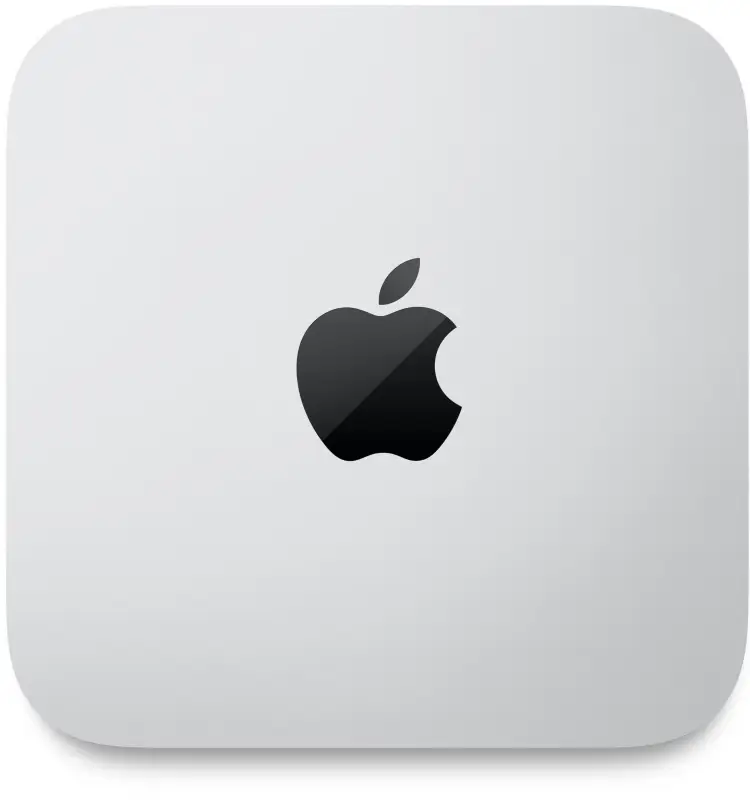Компьютер APPLE Mac Mini, M2 Pro (10/16 core) 16GB/512GB (MNH73RU/A)