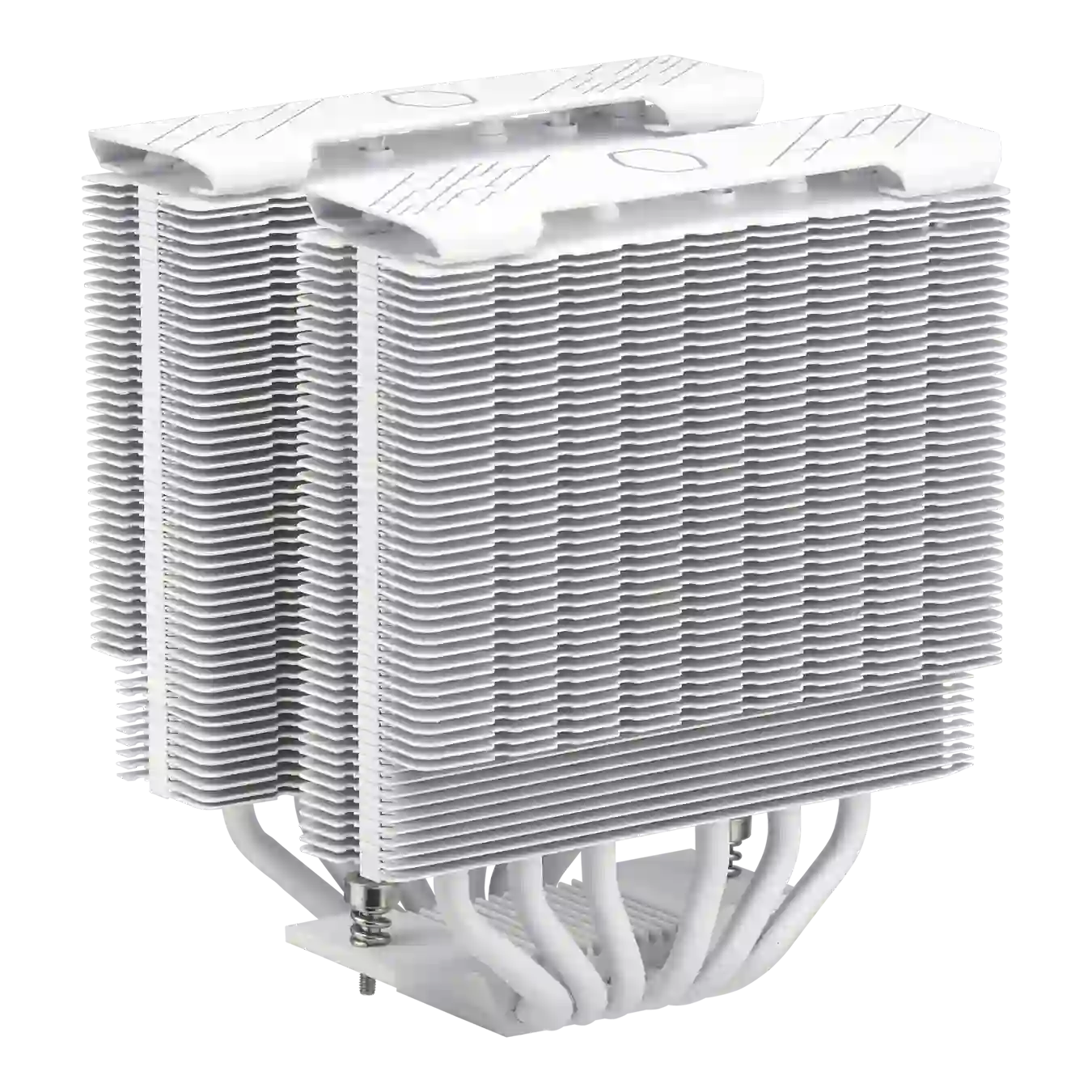 Кулер для процессора COOLER MASTER Hyper 622 Halo White (RR-D6WW-20PA-R1)