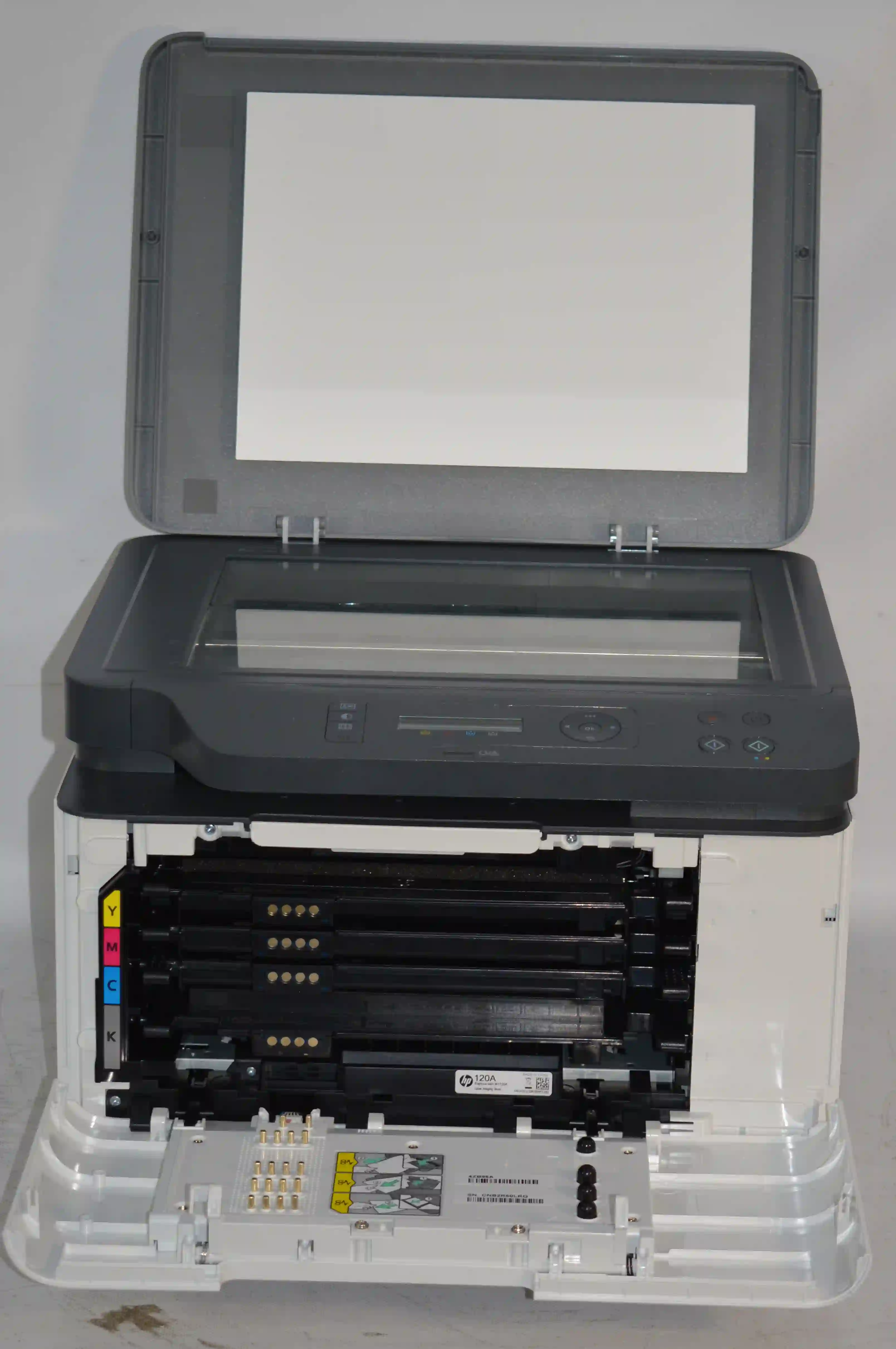 МФУ лазерное HP Color Laser 178nw (4ZB96A) k3 000007057