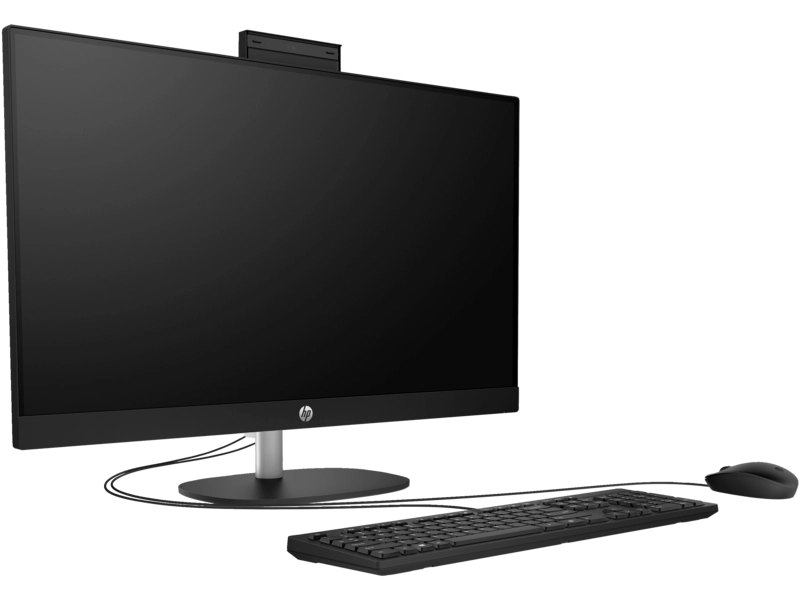 Моноблок HP 27-cr1004nh AiO 27" (A0CM1EA#BH5)