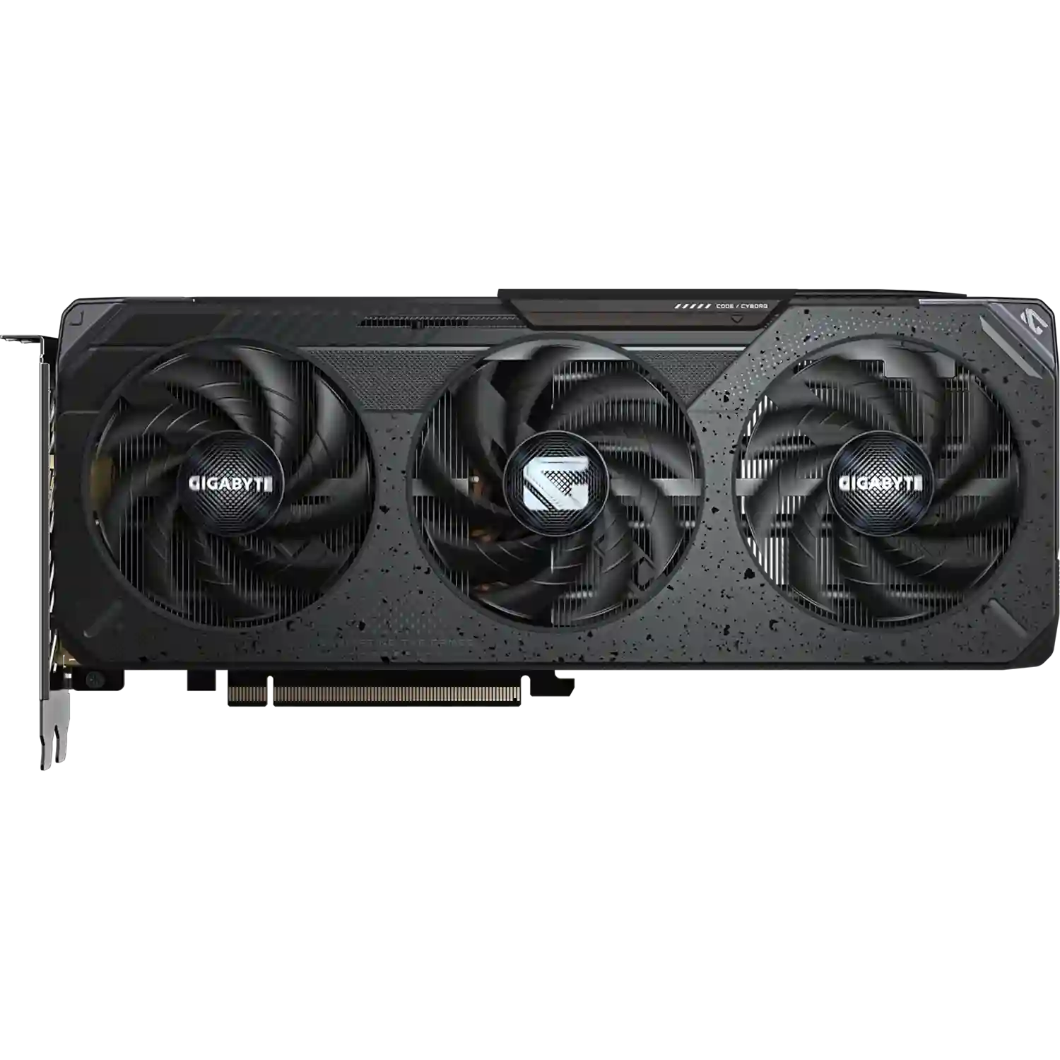 Видеокарты Gigabyte Видеокарта GIGABYTE Radeon RX 9060 XT Gaming 16Gb (GV-R9060XTGAMING-16GD)