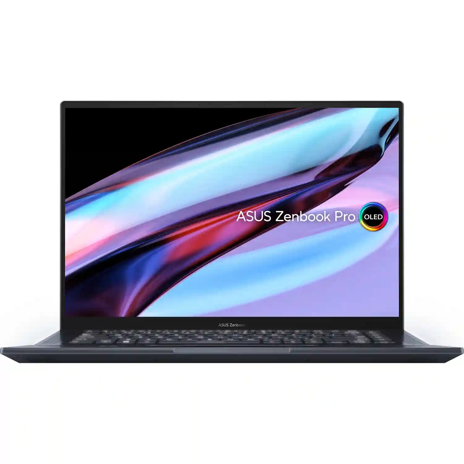 Ноутбук ASUS ZenBook Pro 16X OLED UX7602VI-MY034X Touch 16" (90NB10K1-M001F0)