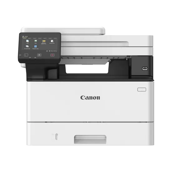 МФУ лазерное CANON i-SENSYS MF465dw (5951C007)