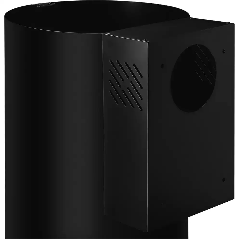 Вытяжка купольная KUPPERSBERG VORTEX B