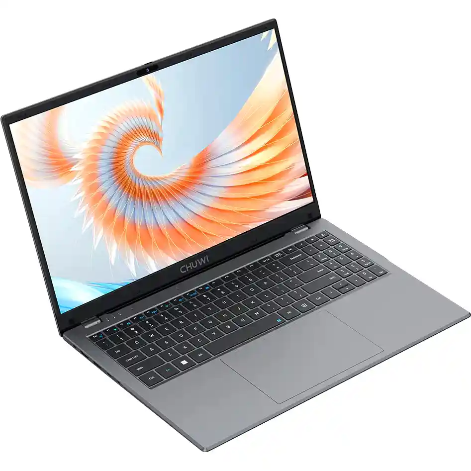 Ноутбук CHUWI HeroBook Plus 15.6" (CWI629-CN8N2N1HDMXX)