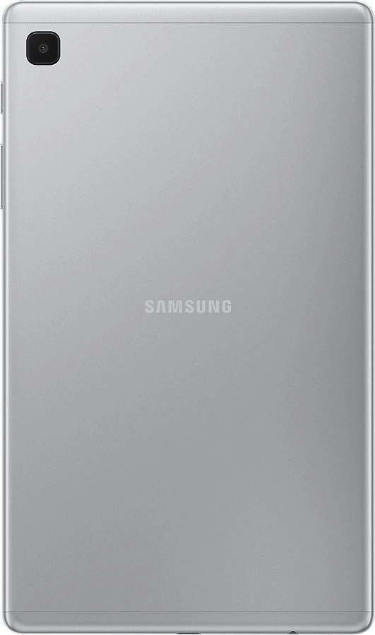Планшет SAMSUNG GALAXY Tab A7 lite 32GB LTE Silver 8.7" (SM-T225NZSLMEB)