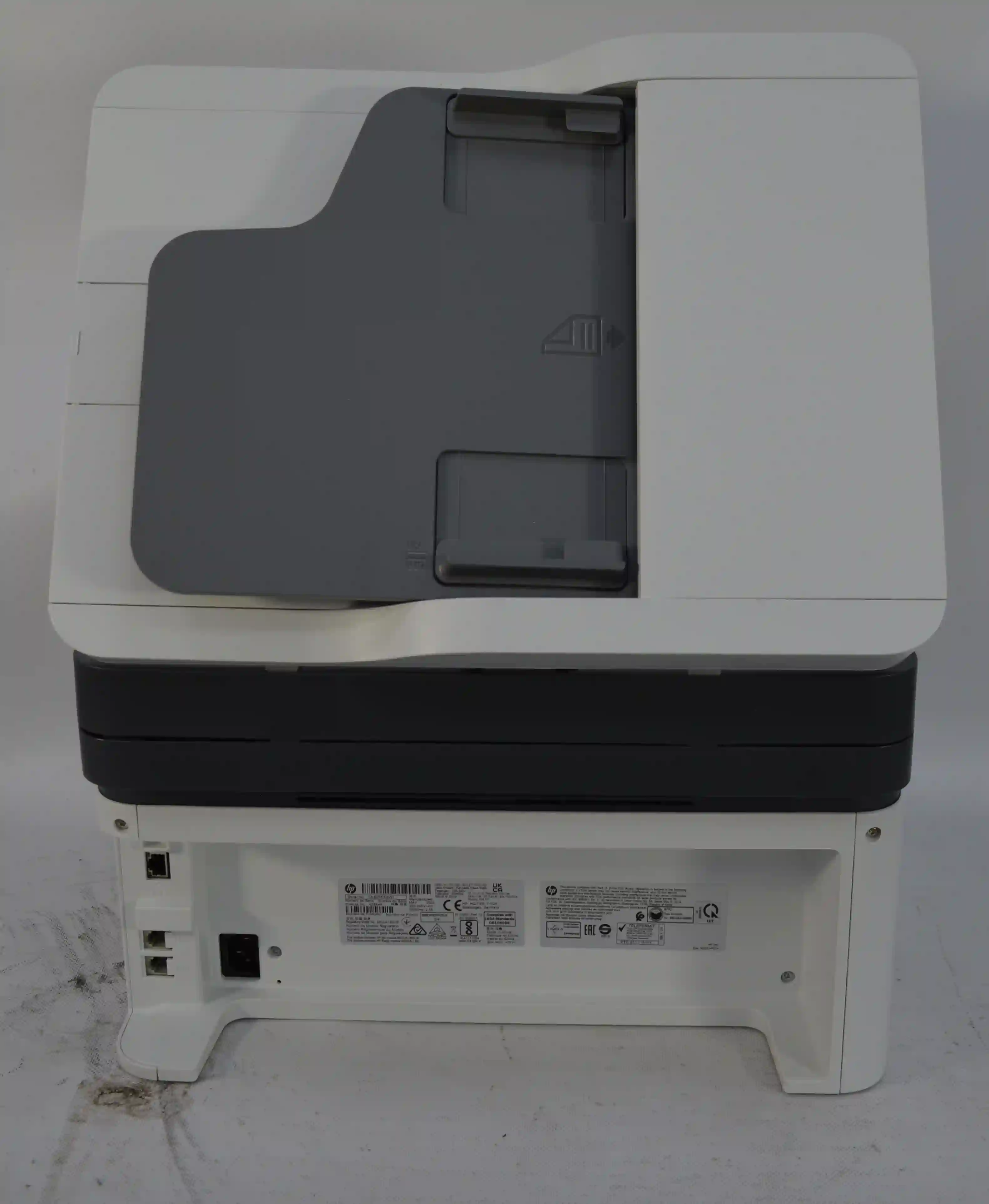 МФУ лазерное HP Laser 137fnw (4ZB84A) k3 000003708