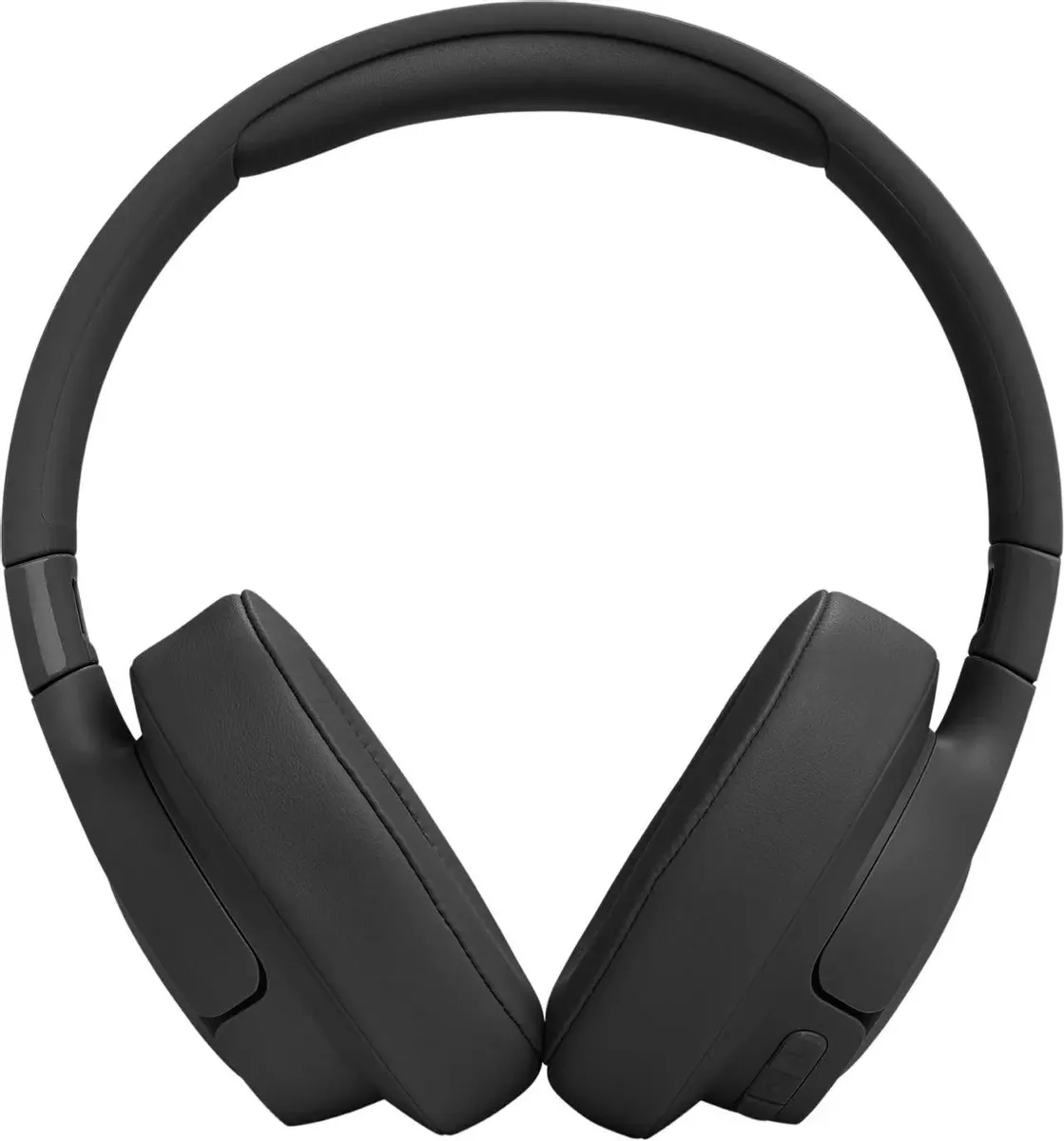 Наушники беспроводные JBL T770NC Black (JBLT770NCBLK)