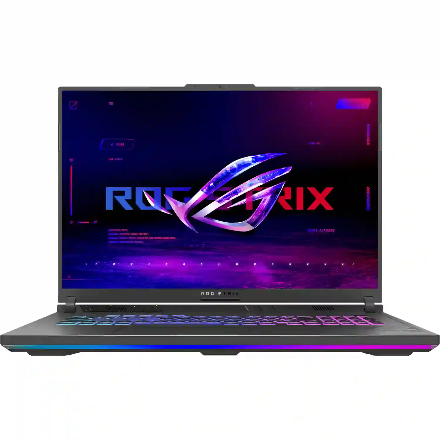 Ноутбук ASUS ROG Strix G18 G814JIR-N6048 18" (90NR0ID6-M002E0)