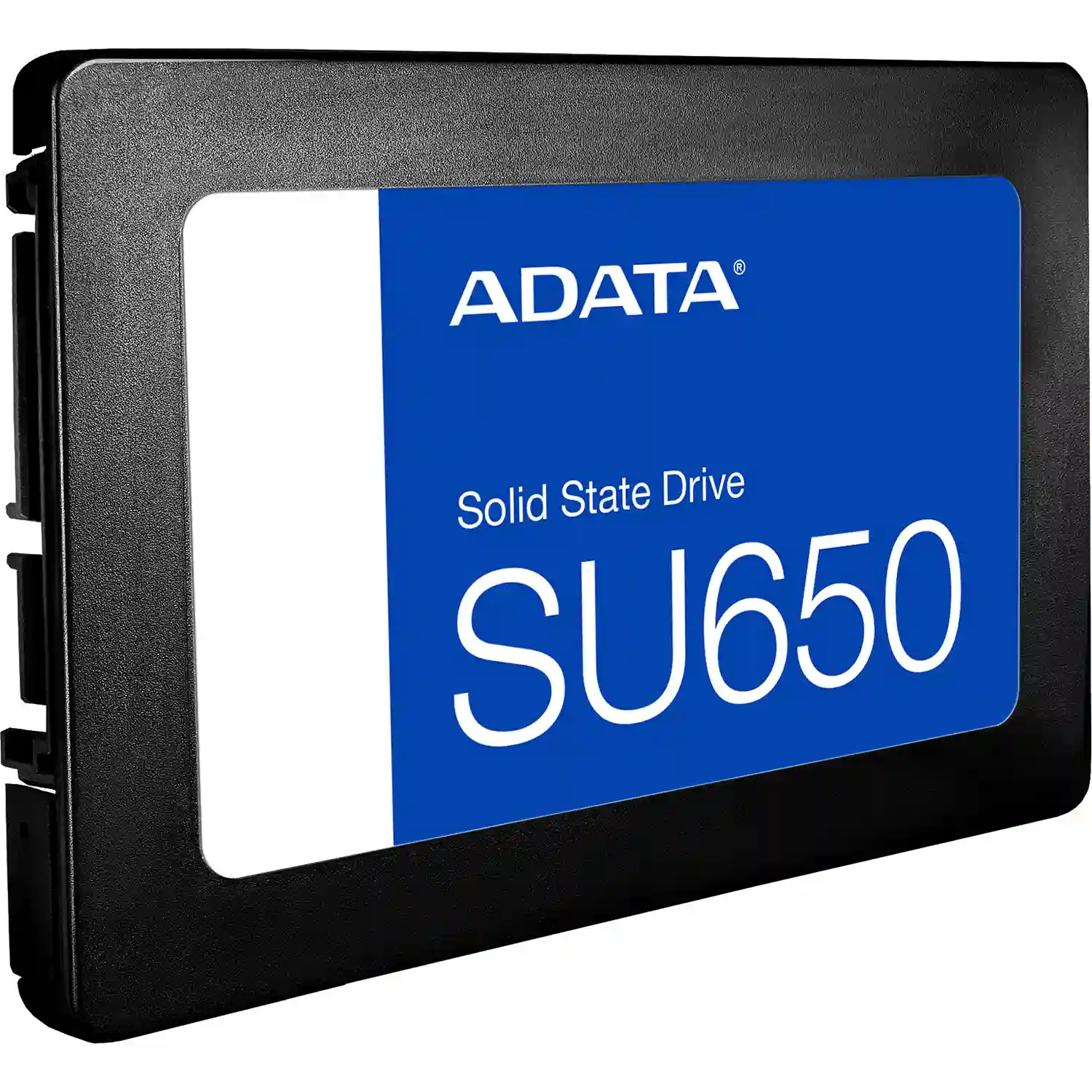 Внутренний SSD диск ADATA SU650 Ultimate 512GB, SATA3, 2.5" (ASU650SS-512GT-B)